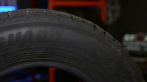 Обзор шины Yokohama iceGUARD IG60.