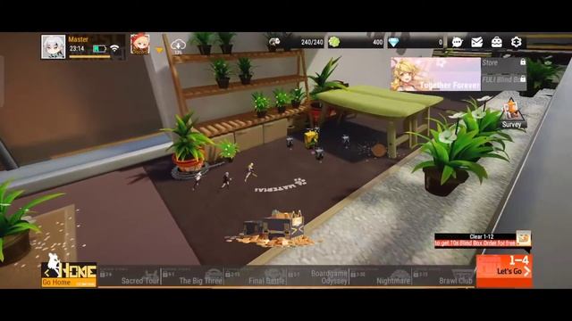 Figure Fantasy (Early Access) - New Android / IOS Games Gameplay смотреть онлайн