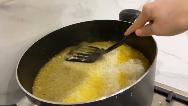 Oʻzbek PALOVI juda oson va mazali uslubda Узбекский ПЛОВ очень простой и вкусный. Uzbek PLOV. смотреть онлайн