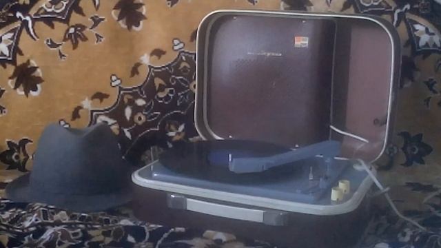 Фиеста (Бианка) - Оркестр Отто Добринта (1930-е) смотреть онлайн