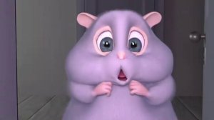 Хомки шоу Rytp