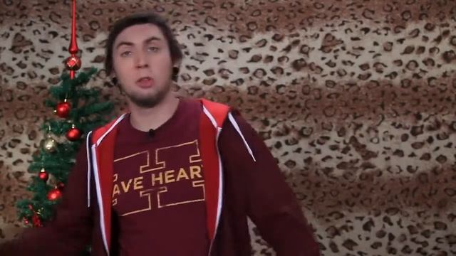 +100500 - Новогодний подарок от +100500, ч.2 смотреть онлайн