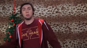 +100500 - Новогодний подарок от +100500, ч.2