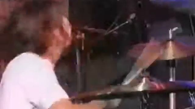 Nirvana-Lithium (Самый скандальный концерт) смотреть онлайн