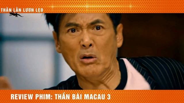 ván cuối tất tay 5 tỷ USD và cái kết - review phim Thần Bài Macau 3 смотреть онлайн