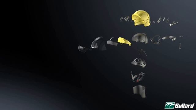 Bullard Magma Firehelmet Introvideo