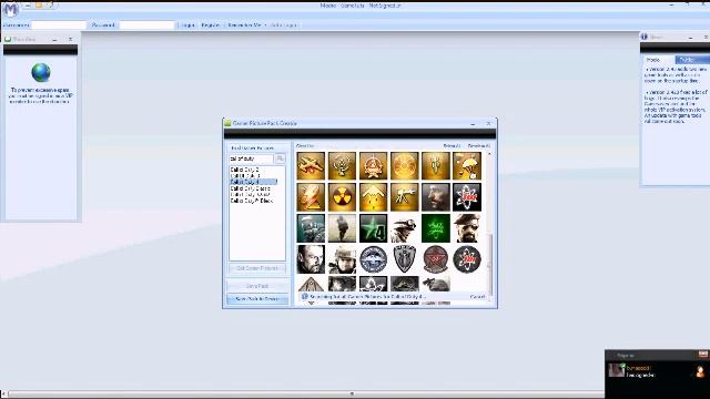 Modio:FREE Xbox Live picture packs смотреть онлайн