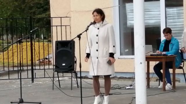 "Иначе". Исполняет Алёнка. смотреть онлайн