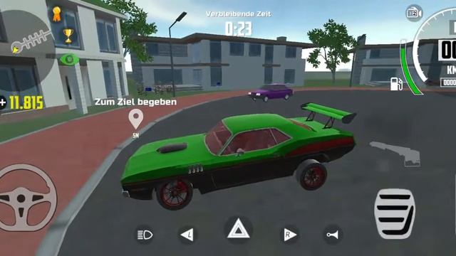 Car Simulator 2