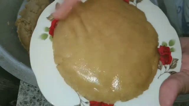 HALVA Ən Ləzzətli Və Bərəkətli//HALVA AZERBAİJANİ//ХАЛВА АЗЕРБАЙДЖАН смотреть онлайн