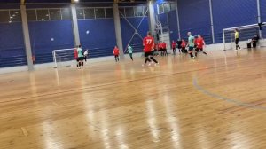 футбол Авангард Альметьевск Татарстан #футбол