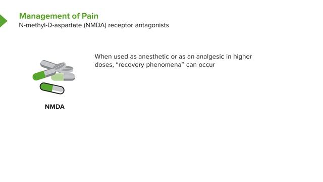 04. Analgesics, Case Reports And Obstetrical Pain