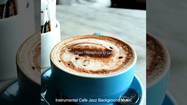 Sparkling Backdrops for Hip Coffeehouses смотреть онлайн