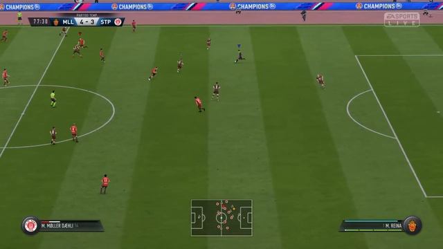 PKtada Rafa-cris VS zoi-pichy смотреть онлайн