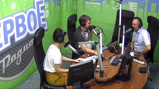 Утро на двоих - IV фестиваль кваса/ Время на дорогу к работе смотреть онлайн