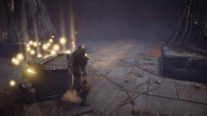 Assassin's Creed Valhalla №46 - Хельхейм. Битва с богиней Хель (2023, оригинальная озвучка)