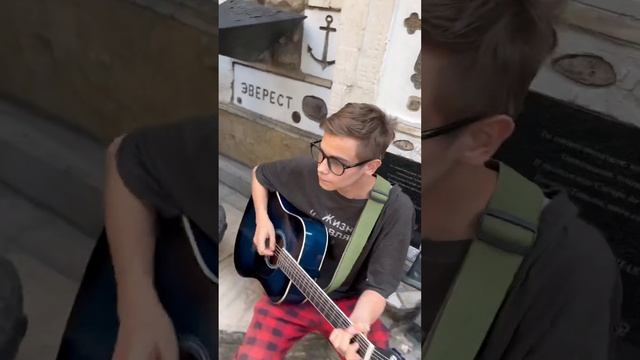 Снимаем клип на песню «Девочка на первой парте» - группа Мишель смотреть онлайн