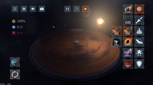 Как получить немного секретных планет? +ЗЕМЛЯ 2100