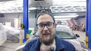 Двигатель VOLKSWAGEN со свалки, TESLA крупный ремонт.