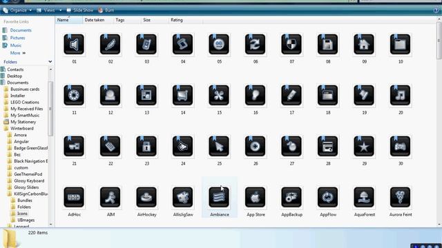 How to get custom themes on ipod touch or iphone смотреть онлайн