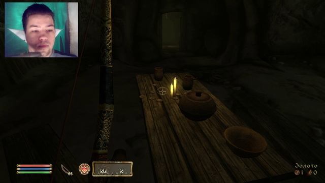 The Elder Scrolls IV:Oblivion №74 Квест с нападением на ферму пропал смотреть онлайн
