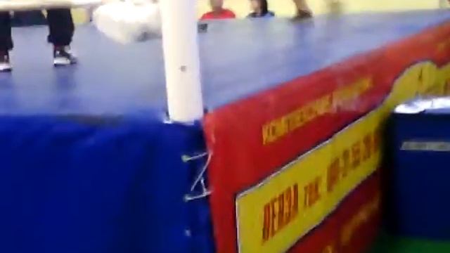 Бека боксер смотреть онлайн