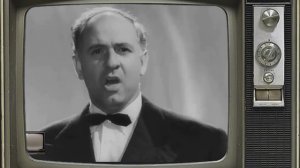 Иван Петров - Партия  наш рулевой. Солист  (1961)