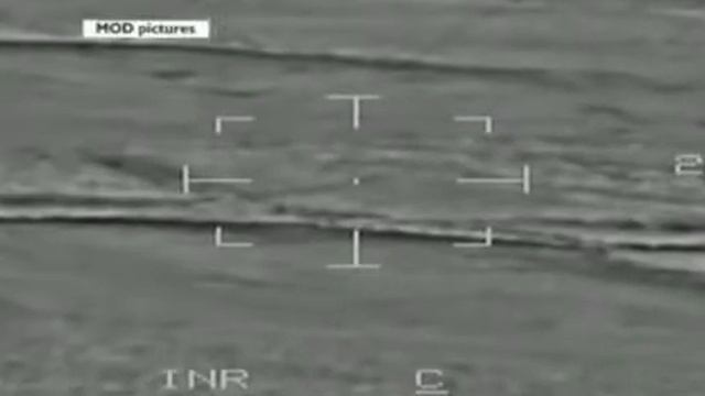 RAF article featuring TIW deployed at KAF смотреть онлайн