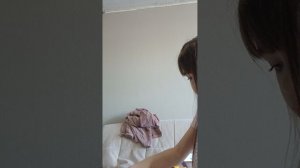 Лепим из пластилина тортик