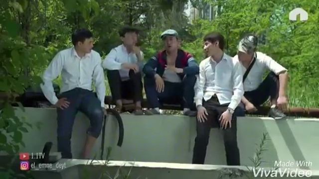 ВанЧопа братан смотреть онлайн