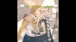 CRK-  pure vanilla cookie x white lily cookie