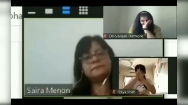 OMG!! Online CLASSES GONE WRONG || MIYA KHALIFA || смотреть онлайн