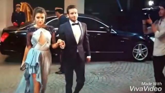 Hayat And Murat.....Arabian Song.....cyrine Abdul Noor Bass Fe Eanaia....Romantic Song❤❤❤❤