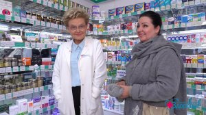 Спазмолитики от боли в животе. Здоровье. Фрагмент выпуска от 12.01.2025