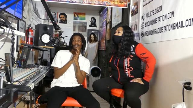 In The Know Podcast With Gazbe Debonair Episode 6: Guest Tanay Jackson FULL EPISODE смотреть онлайн