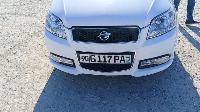 УРГЕНЧ МАШИНА БОЗОР 31.08.2022