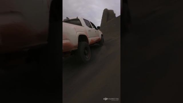 Новое от DJI смотреть онлайн