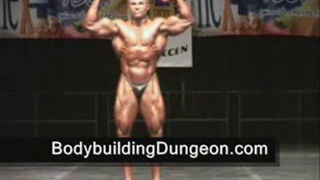 Robotboys Bodybuilder - Metacafe (выступление Александра Вишневского)😉👌✅ смотреть онлайн