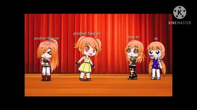 Make me your aphrodite meme (inspired by latte bear my bestie) смотреть онлайн