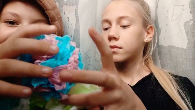 Асмр триггеры 🌺 Мы уложим вас спать 😴 смотреть онлайн