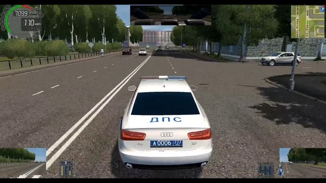 играем в city car driving смотреть онлайн
