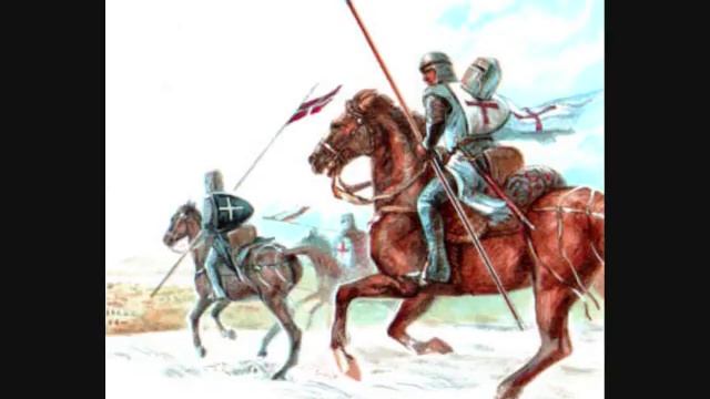 In Extremo - Palästinalied Kreuzzüge