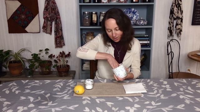 Magic of Baking Soda | Tea Tip смотреть онлайн