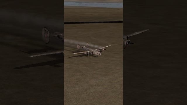 Неудачные посадки. Часть 1 смотреть онлайн