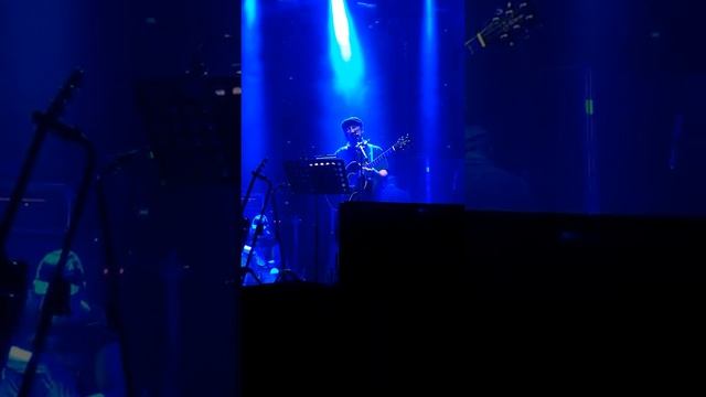 ДДТ, Ю.Шевчук - "Звезда", 9.11.2015, Екатеринбург, Teleclub смотреть онлайн