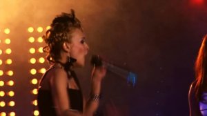 группа Мишель и Алексей Горбашов (Мираж) - Диско 80-х / Про белые розы и Ласковый май (Mishel)