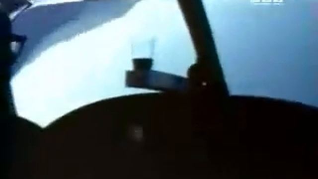 Bob Hoover Barrel Roll смотреть онлайн