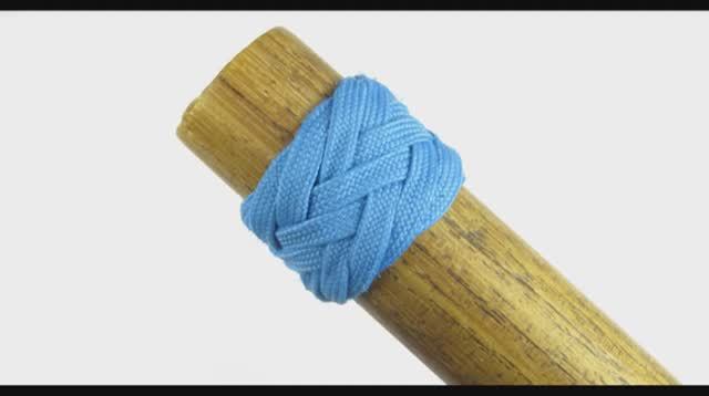 3 Pass Headhunter_s Knot(360P)