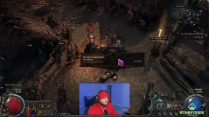 Path of Exile 2 - Лучший билд Снайпера через молнию