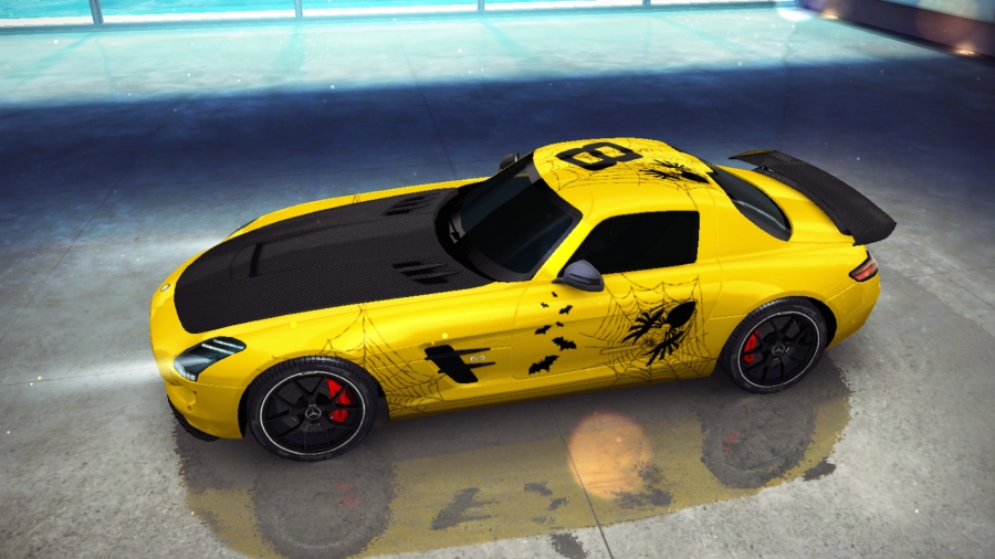 Mercedes Benz Special Edition.mp4 смотреть онлайн